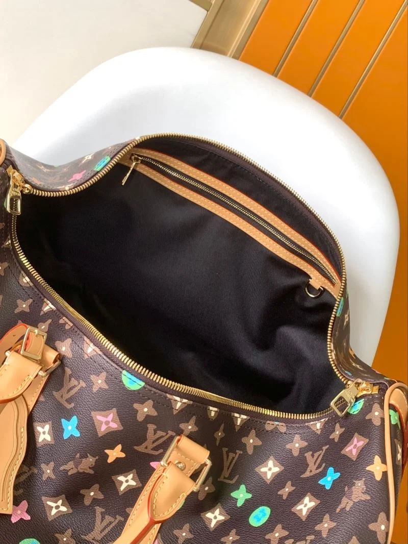MultiPurpose Louis Vuitton Travel Bags 38721