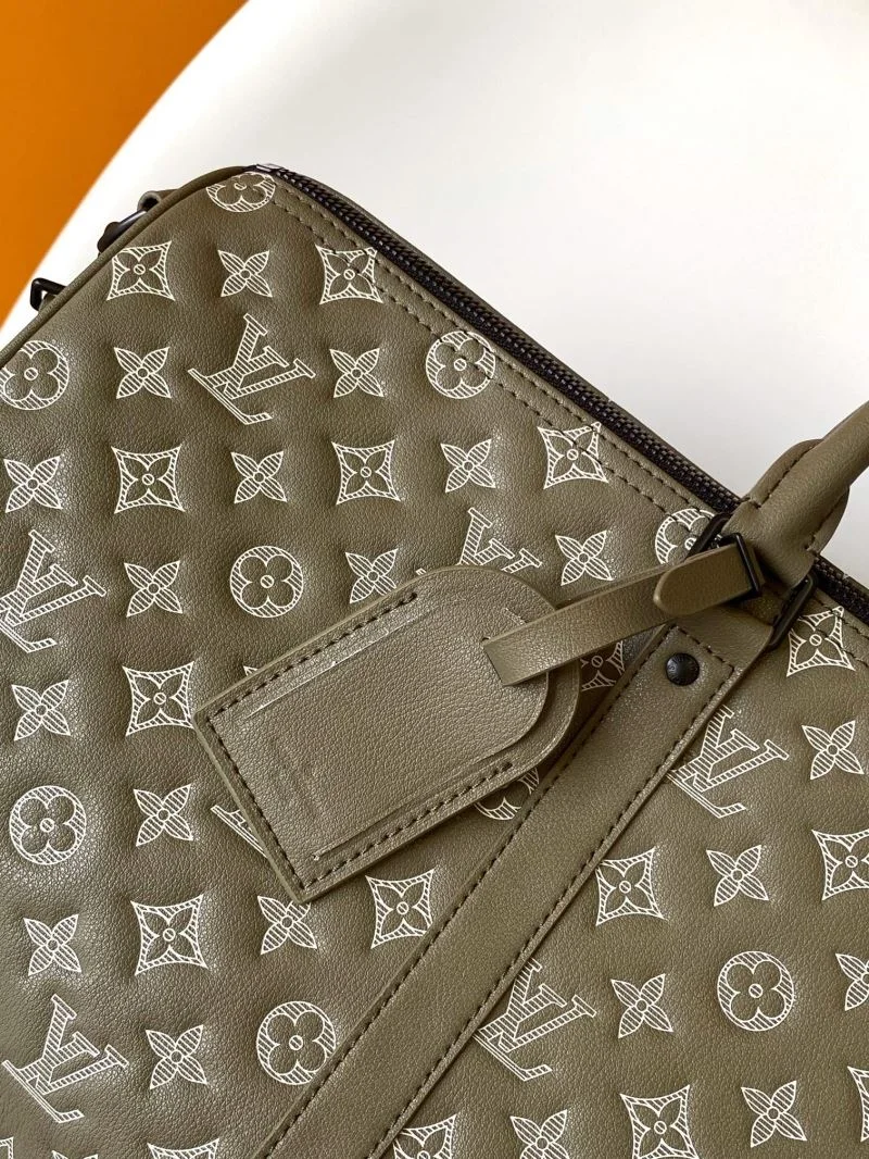Bright Louis Vuitton Travel Bags 38736