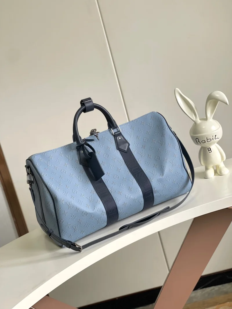 Louis Vuitton Travel Bags Supportive 38710