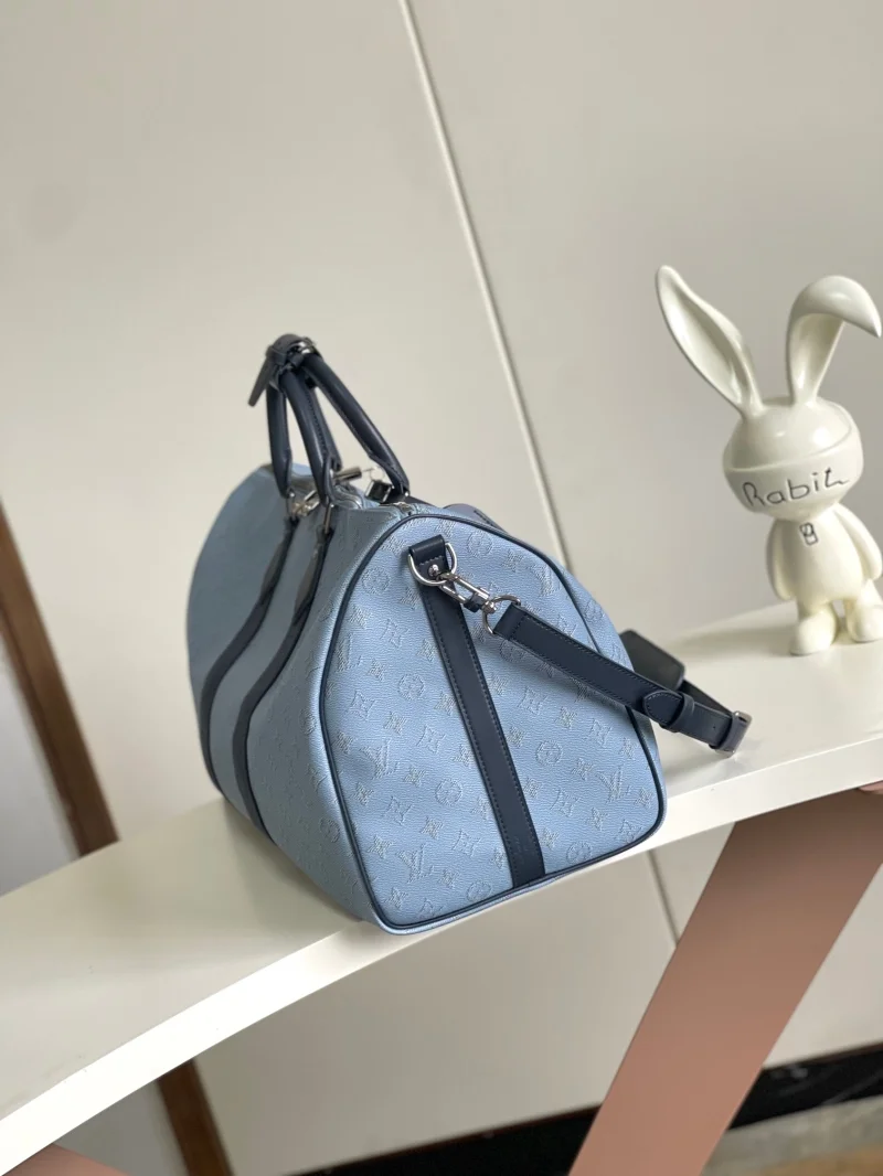 Louis Vuitton Travel Bags Supportive 38710