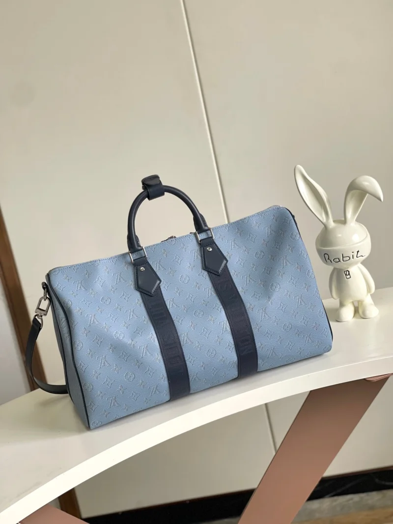 Louis Vuitton Travel Bags Supportive 38710