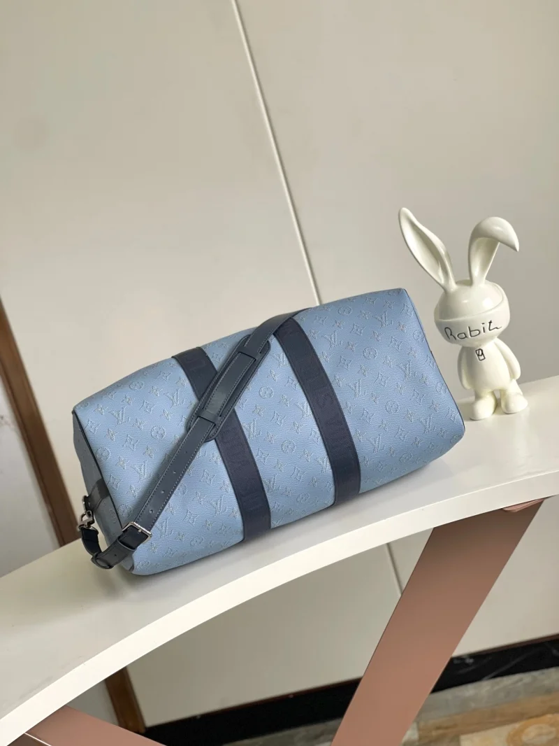 Louis Vuitton Travel Bags Supportive 38710