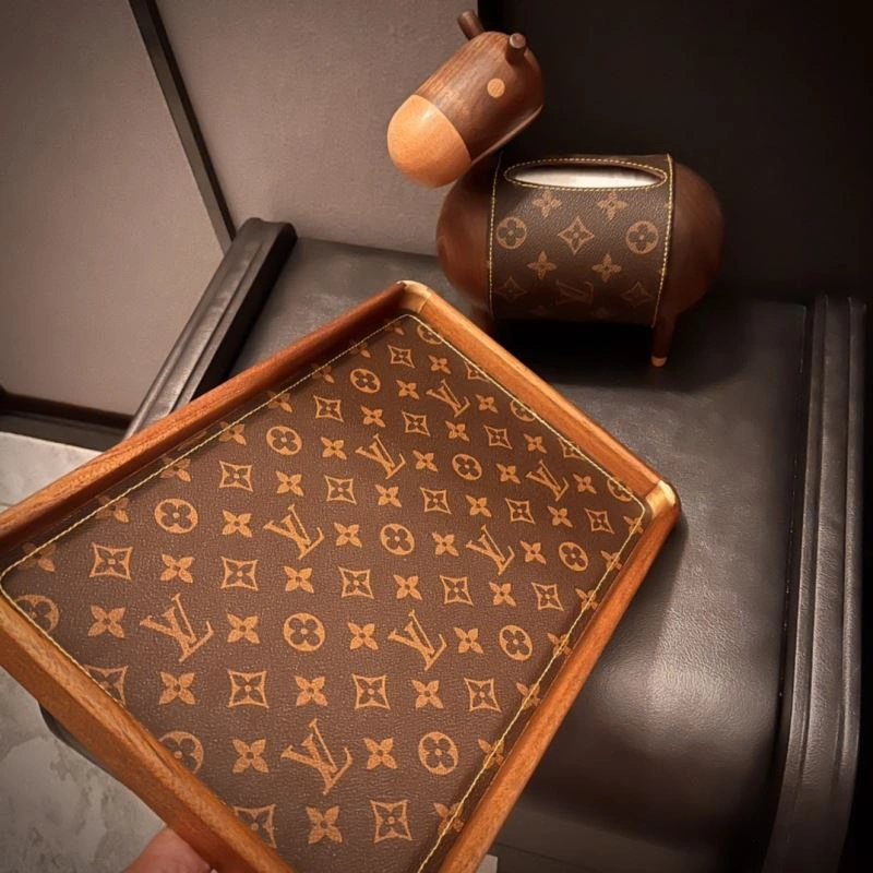 Louis Vuitton Trays Soft 274769