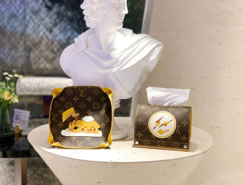 Louis Vuitton Trays RelaxedFit 274771
