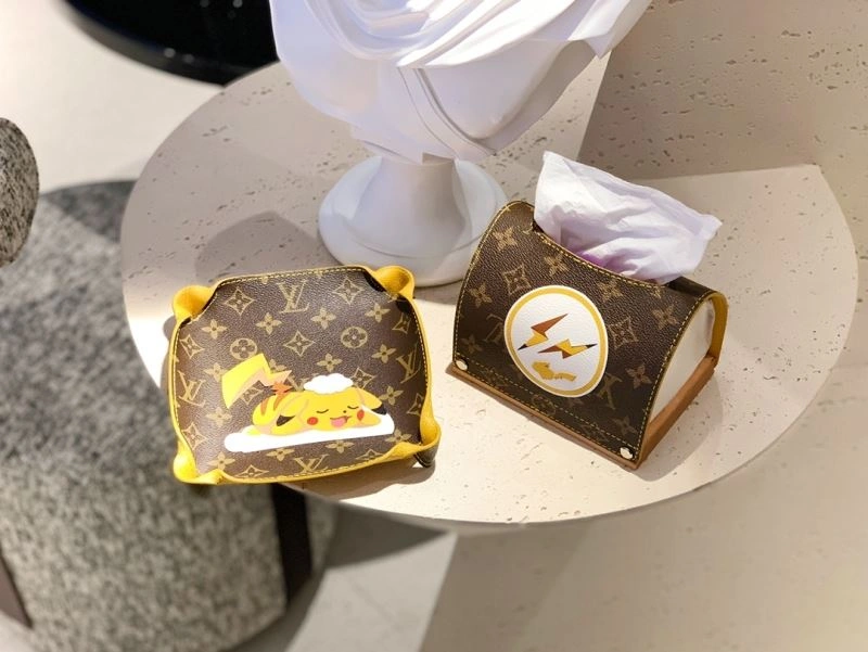 Louis Vuitton Trays RelaxedFit 274771