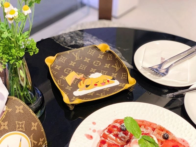 Louis Vuitton Trays RelaxedFit 274771