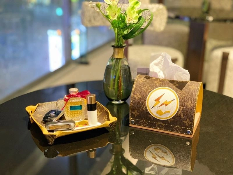 Louis Vuitton Trays RelaxedFit 274771