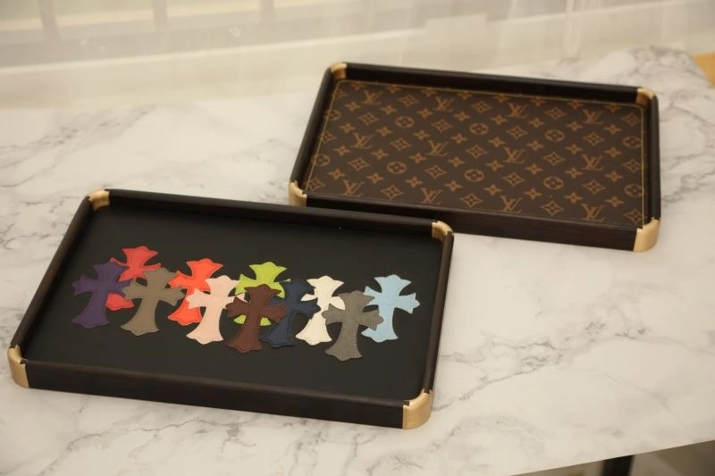 Louis Vuitton Trays Colorful 274765