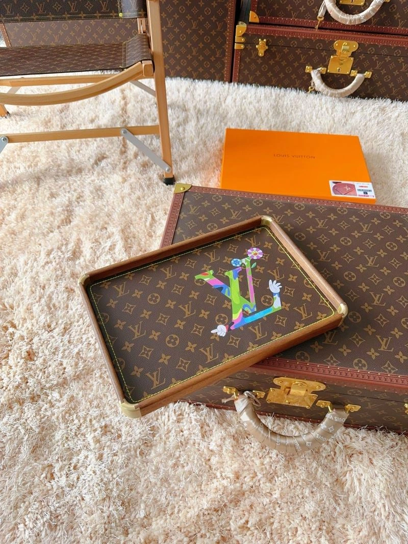 ZipUp Louis Vuitton Trays 274774