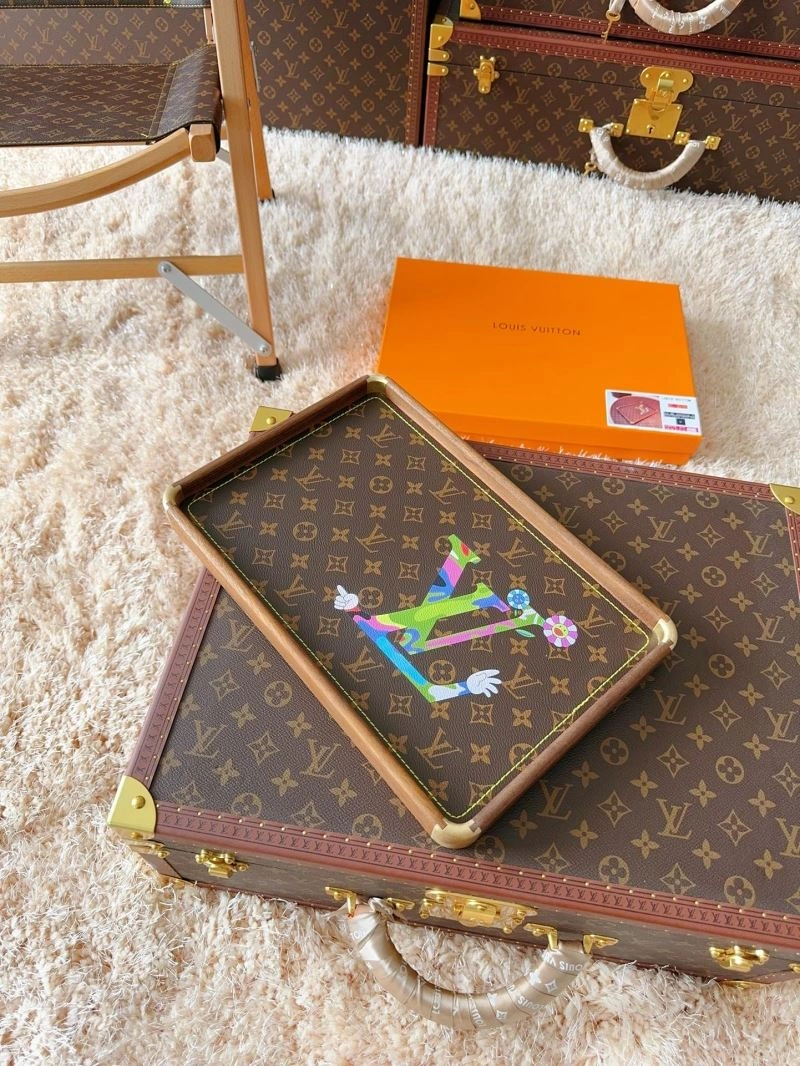 ZipUp Louis Vuitton Trays 274774