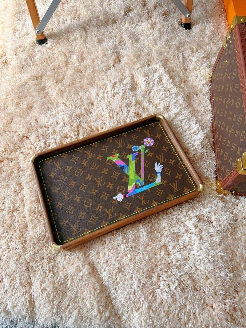 ZipUp Louis Vuitton Trays 274774
