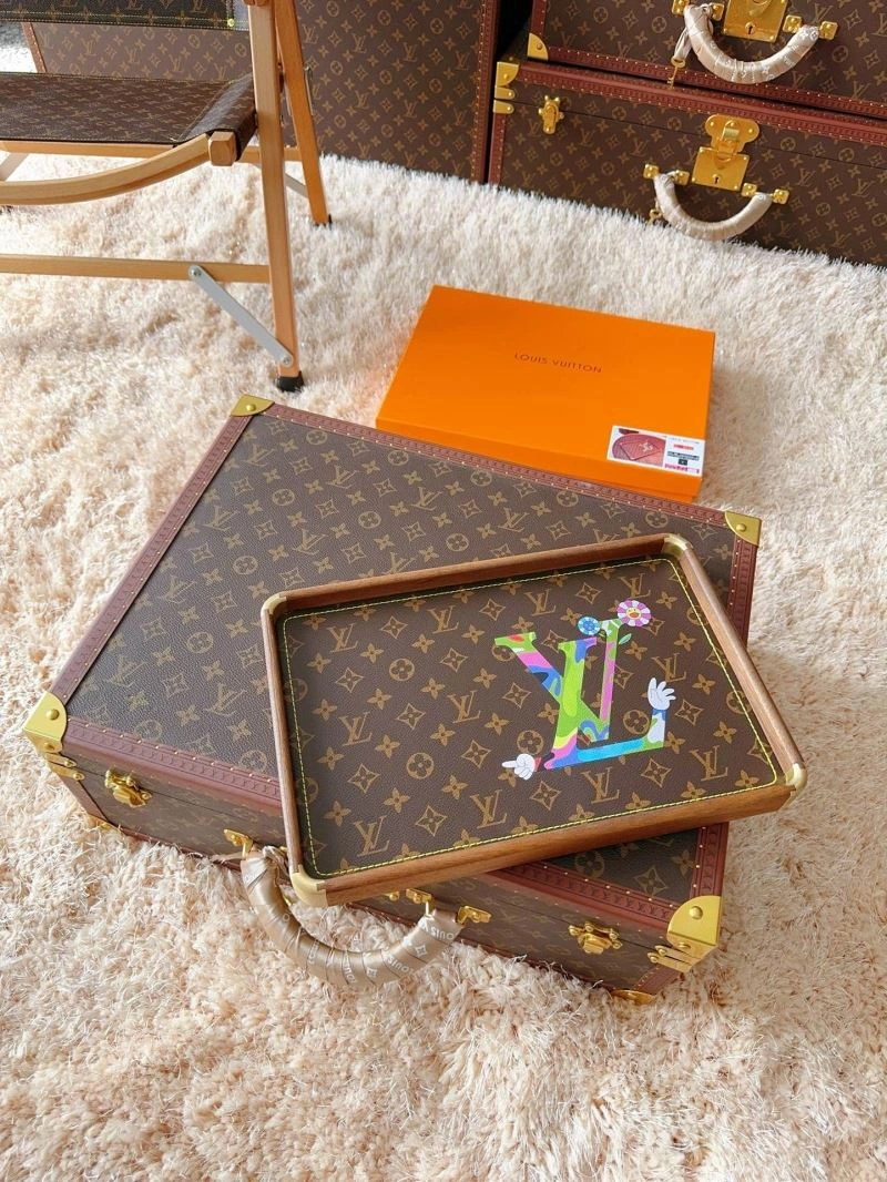 ZipUp Louis Vuitton Trays 274774