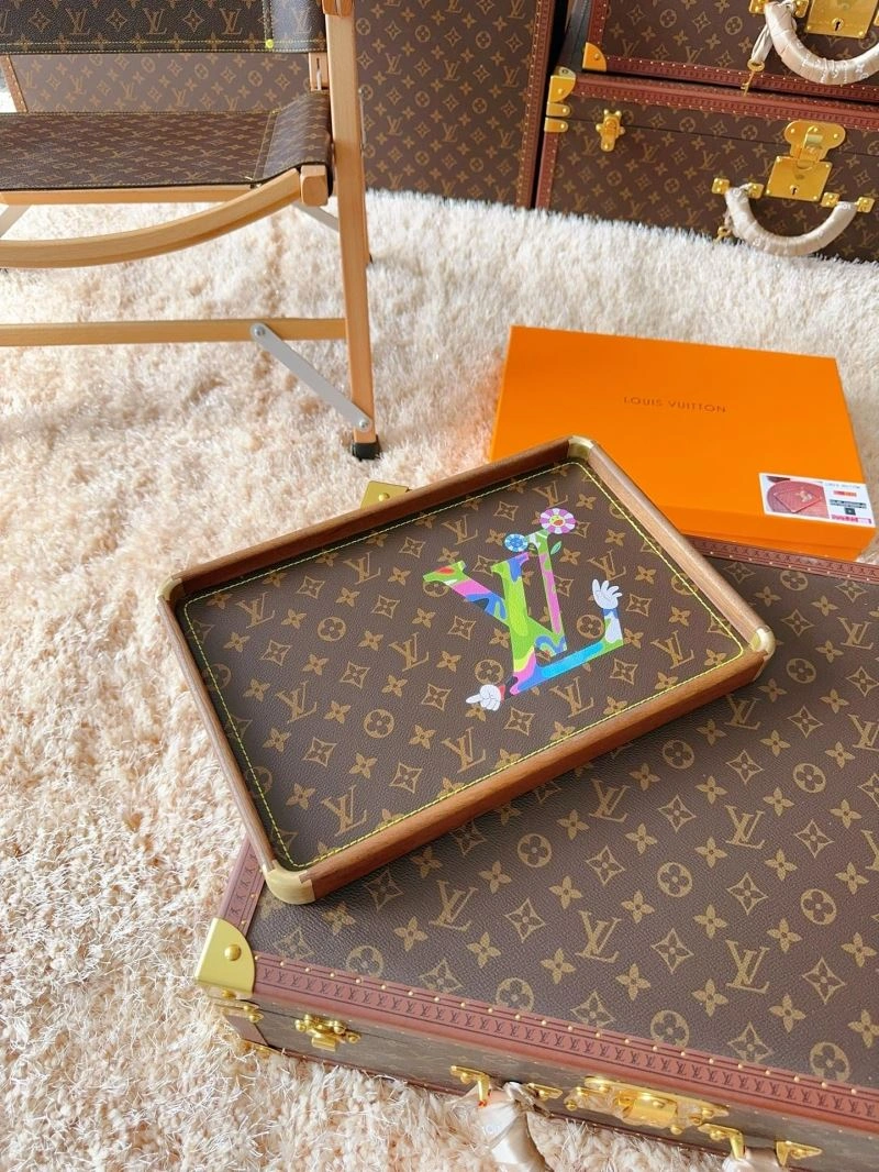 ZipUp Louis Vuitton Trays 274774