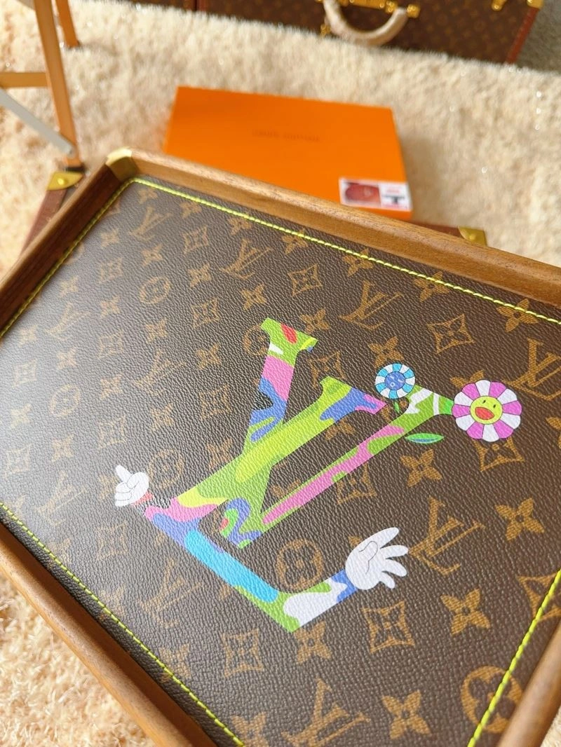 ZipUp Louis Vuitton Trays 274774