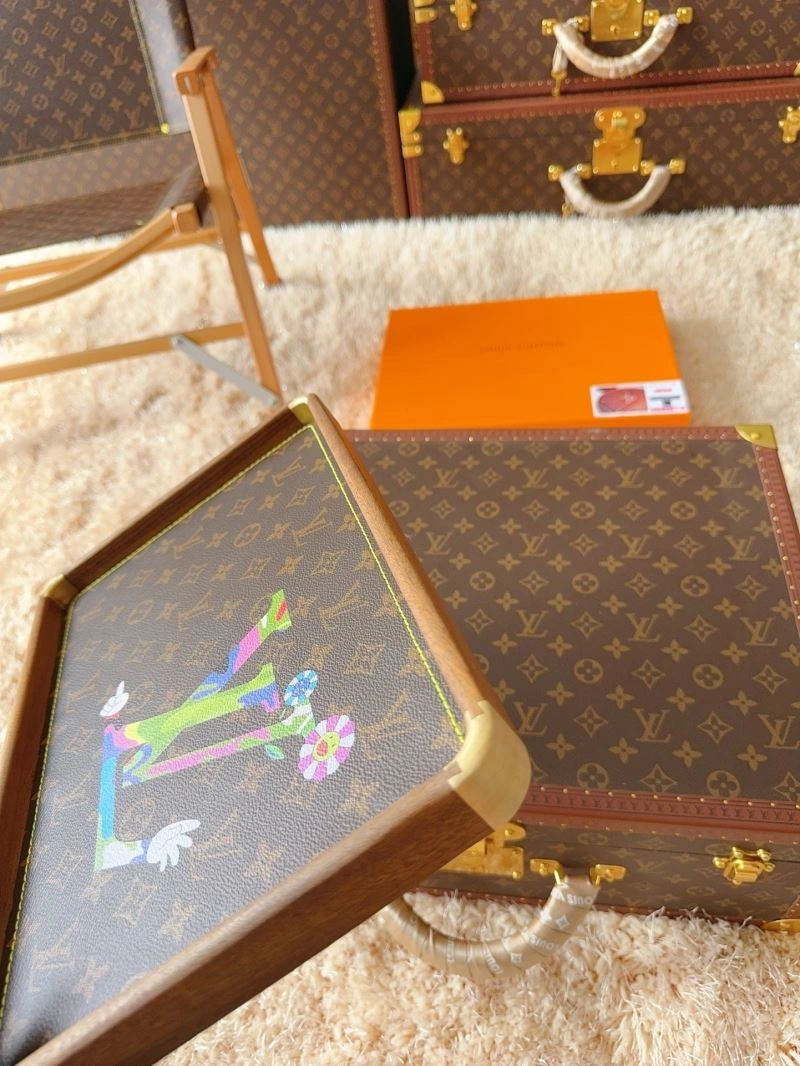 ZipUp Louis Vuitton Trays 274774