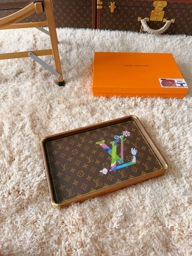 ZipUp Louis Vuitton Trays 274774