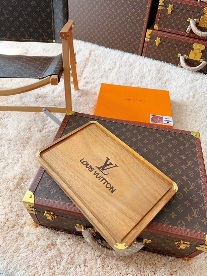 ZipUp Louis Vuitton Trays 274774