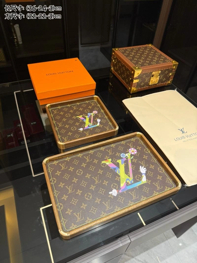 Louis Vuitton Trays Compact 274768