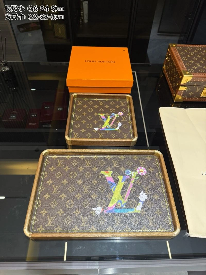 Louis Vuitton Trays Compact 274768