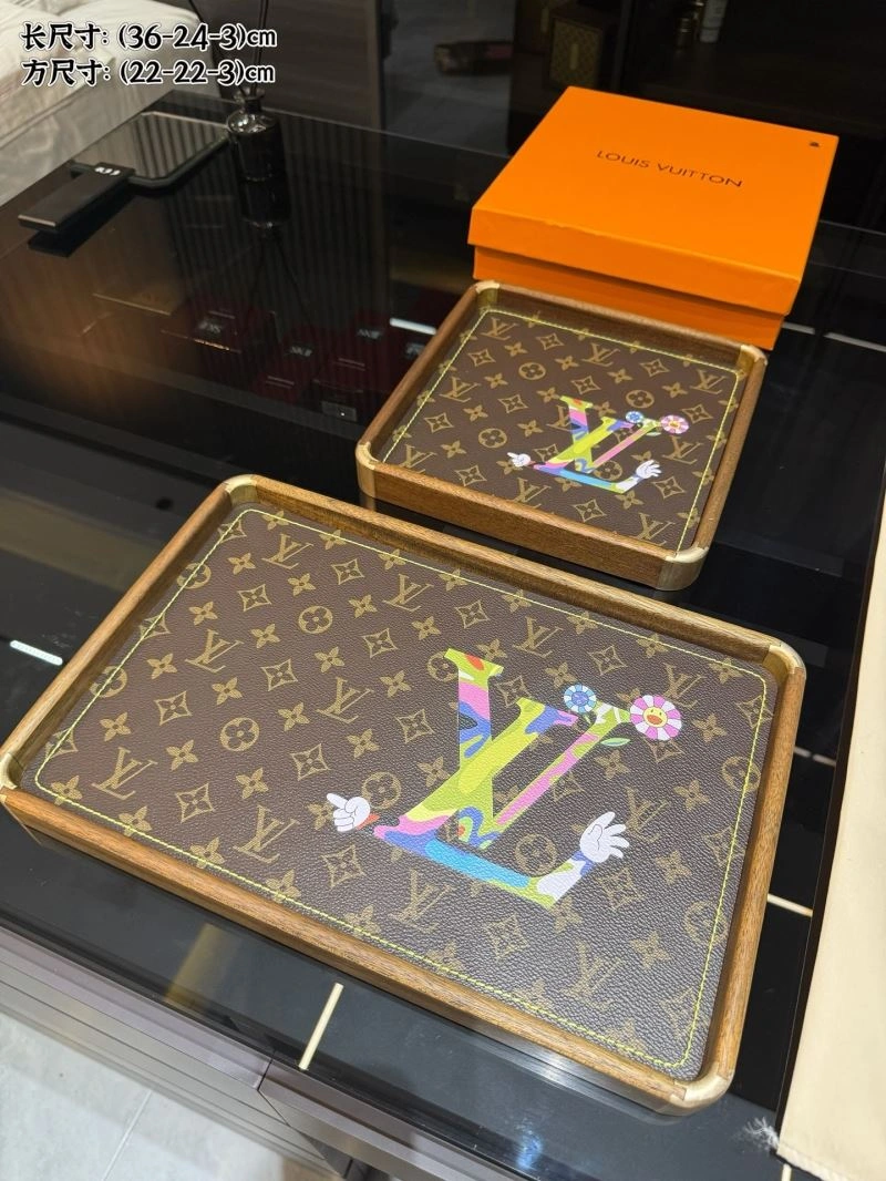 Louis Vuitton Trays Compact 274768