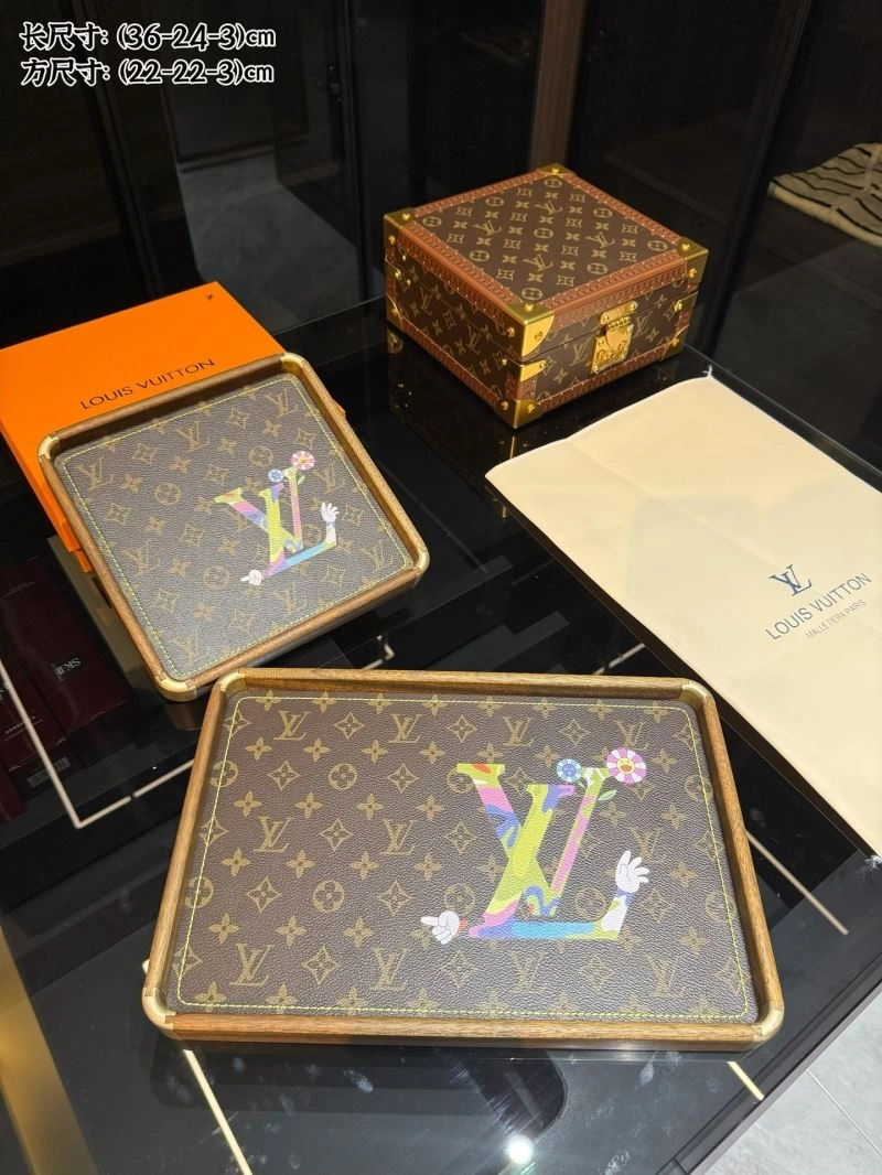 Louis Vuitton Trays Compact 274768