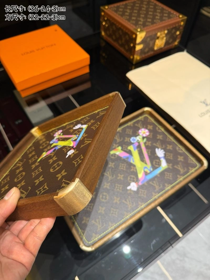 Louis Vuitton Trays Compact 274768