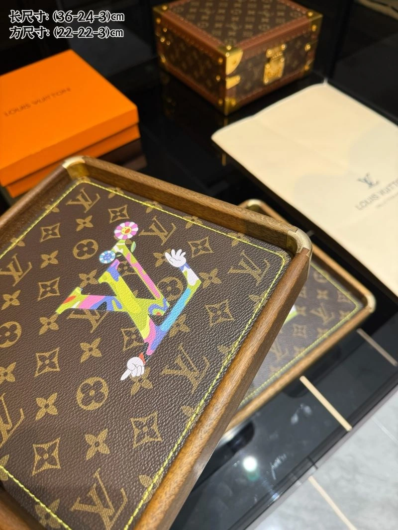 Louis Vuitton Trays Compact 274768