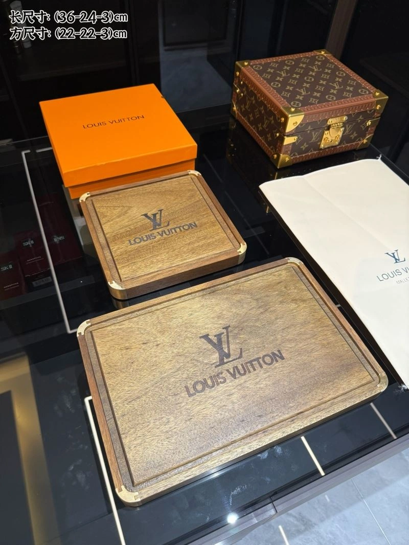 Louis Vuitton Trays Compact 274768