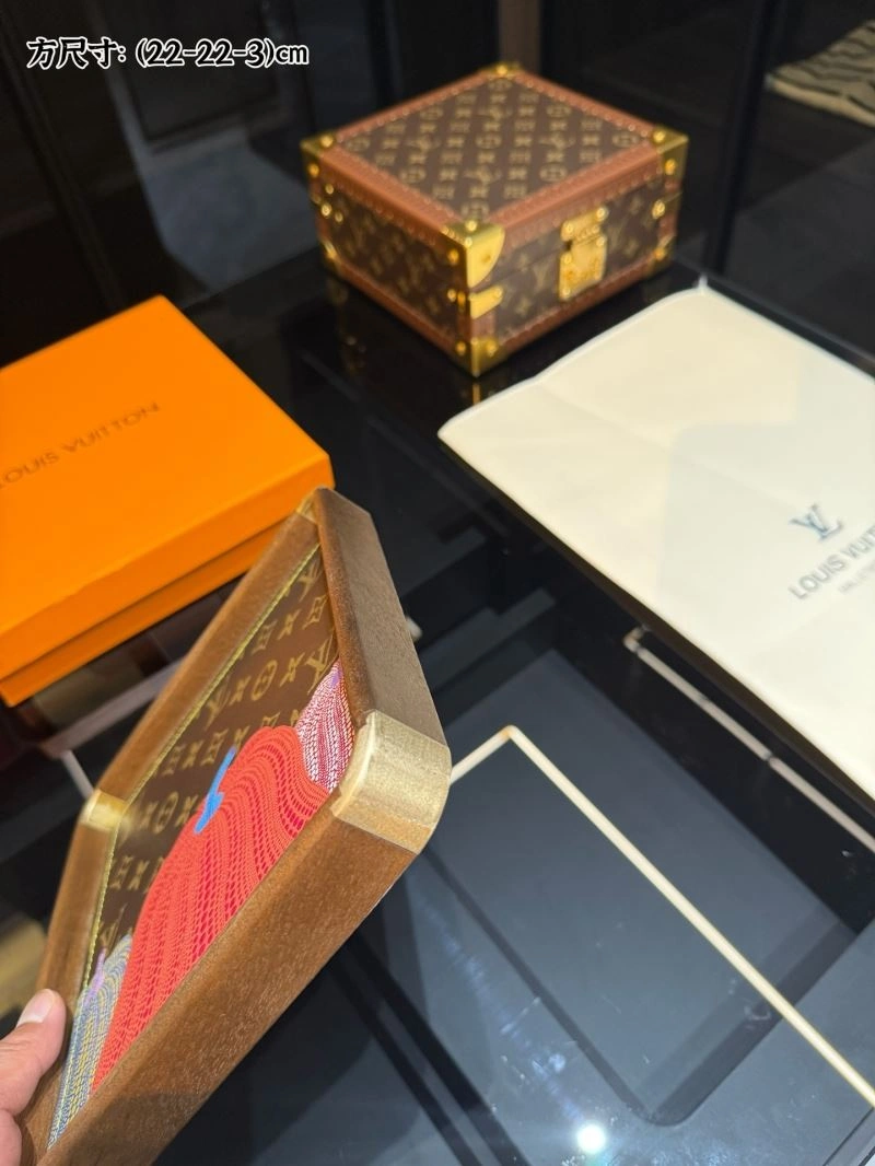 Louis Vuitton Trays HighQuality 274773