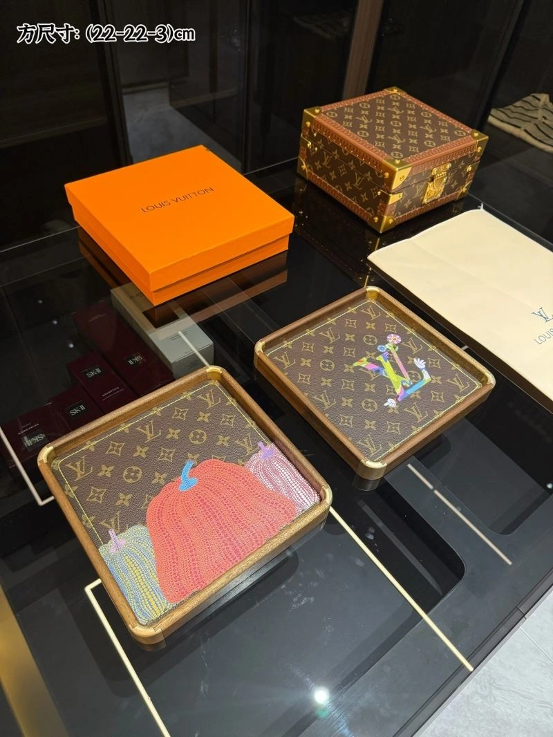 Louis Vuitton Trays HighQuality 274773