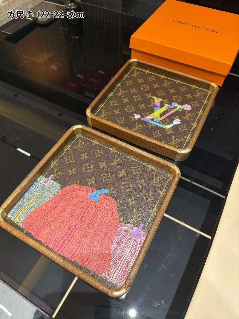 Louis Vuitton Trays HighQuality 274773