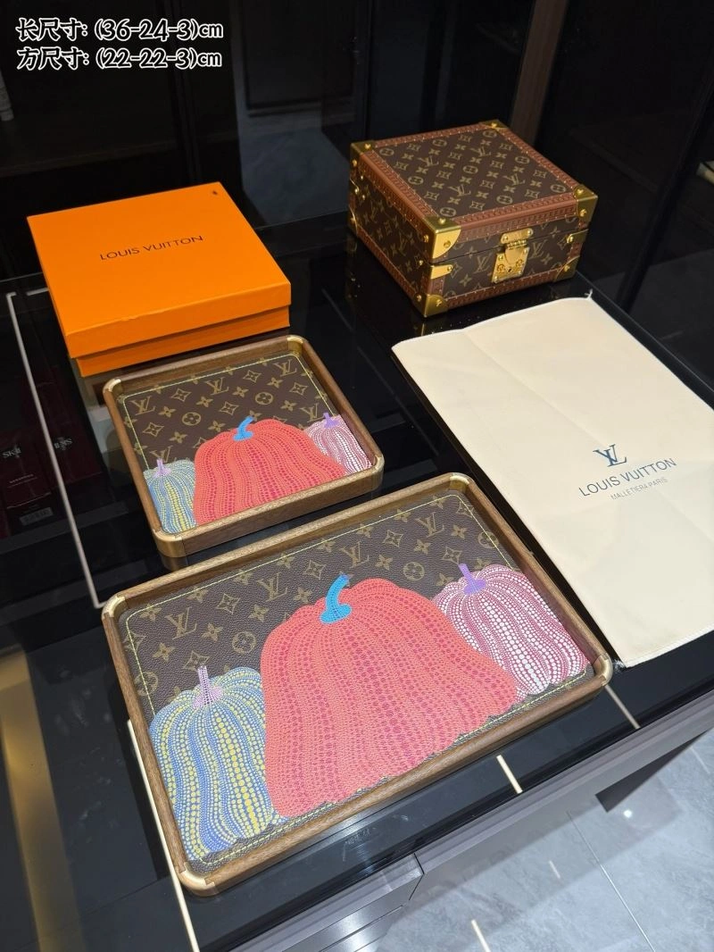 Reliable Louis Vuitton Trays 274772