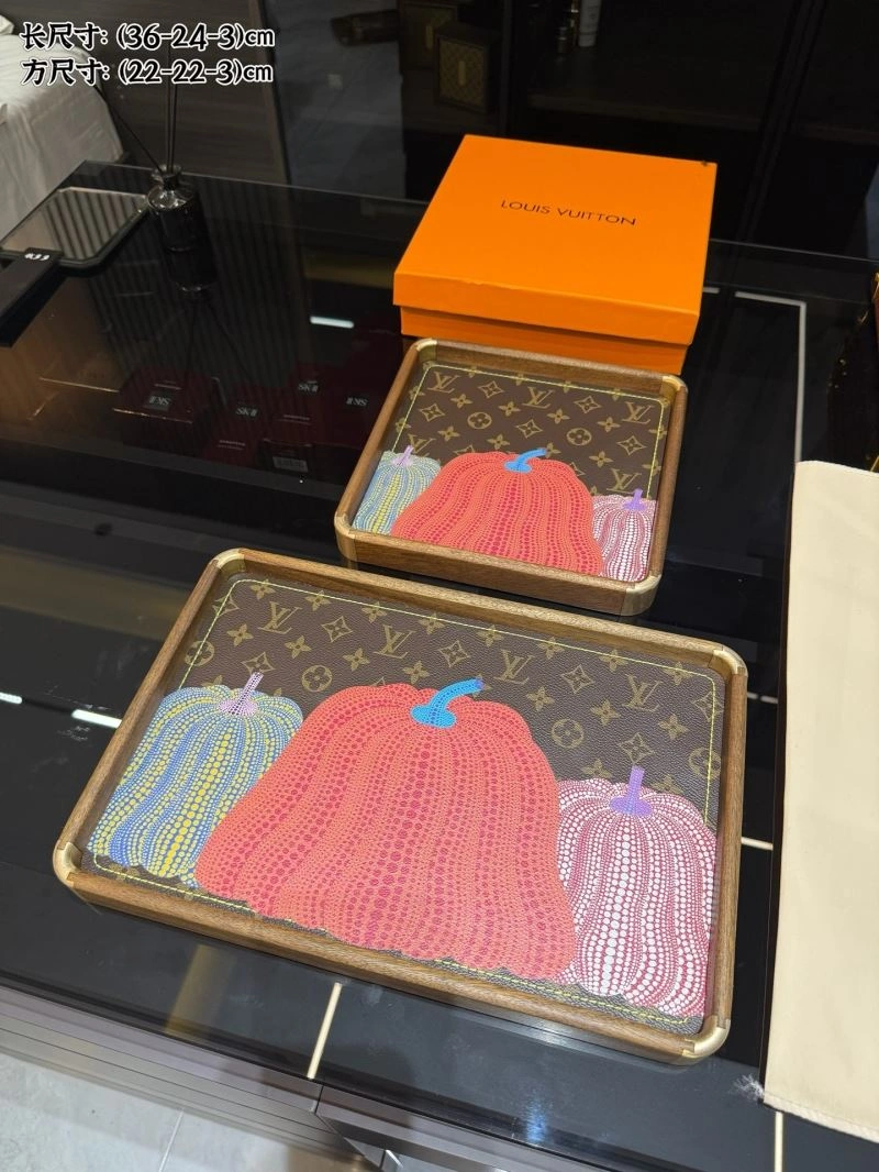Reliable Louis Vuitton Trays 274772