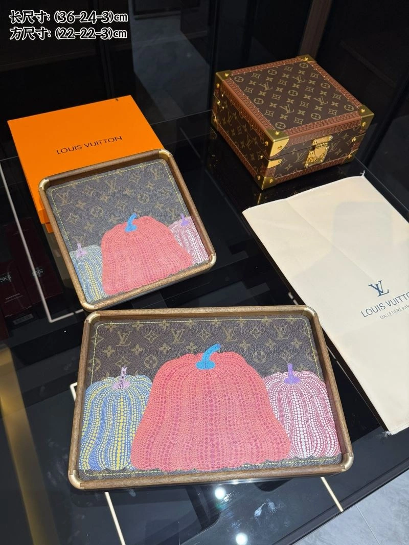 Reliable Louis Vuitton Trays 274772