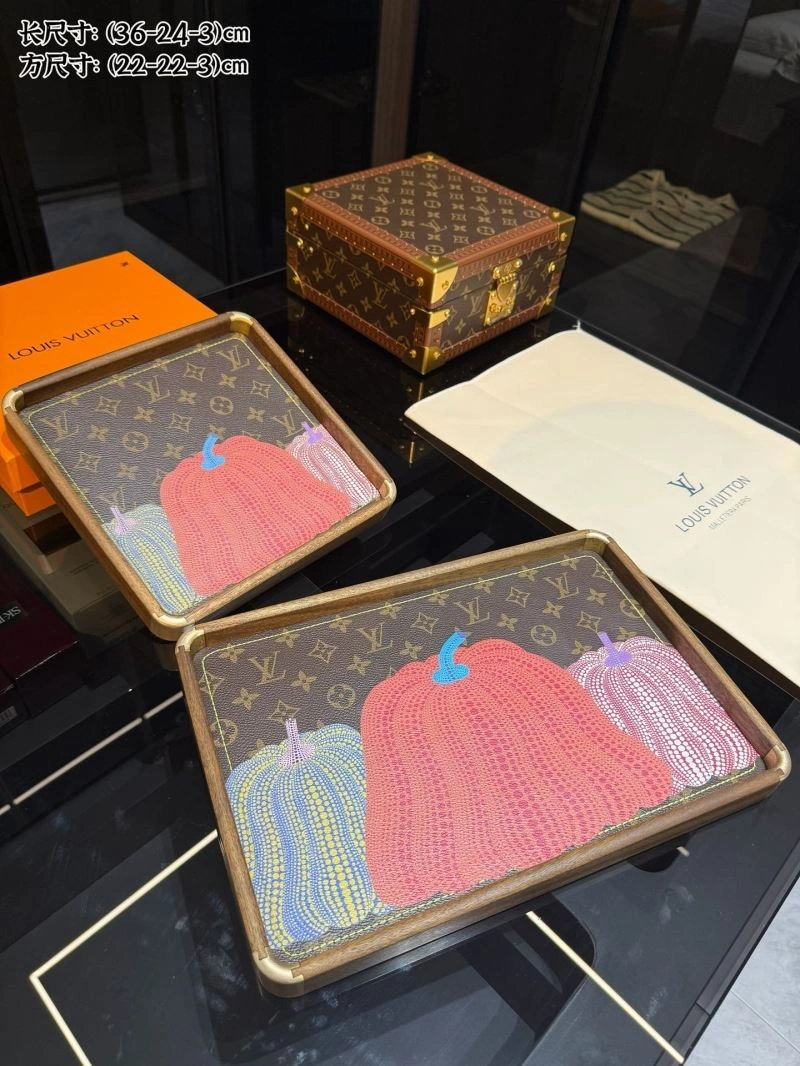 Reliable Louis Vuitton Trays 274772