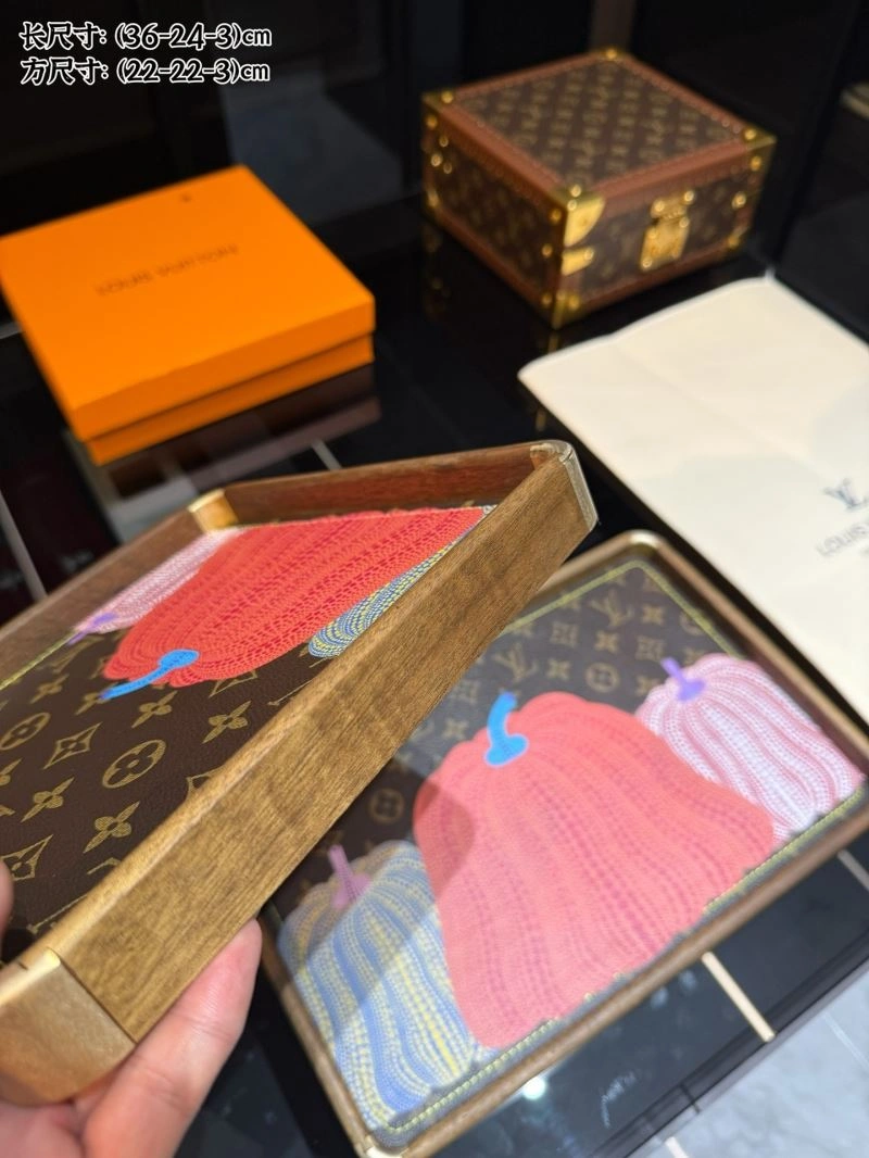 Reliable Louis Vuitton Trays 274772