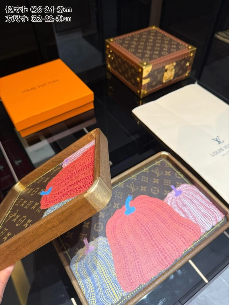 Reliable Louis Vuitton Trays 274772
