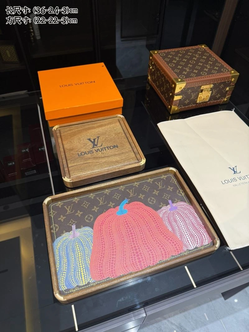 Reliable Louis Vuitton Trays 274772
