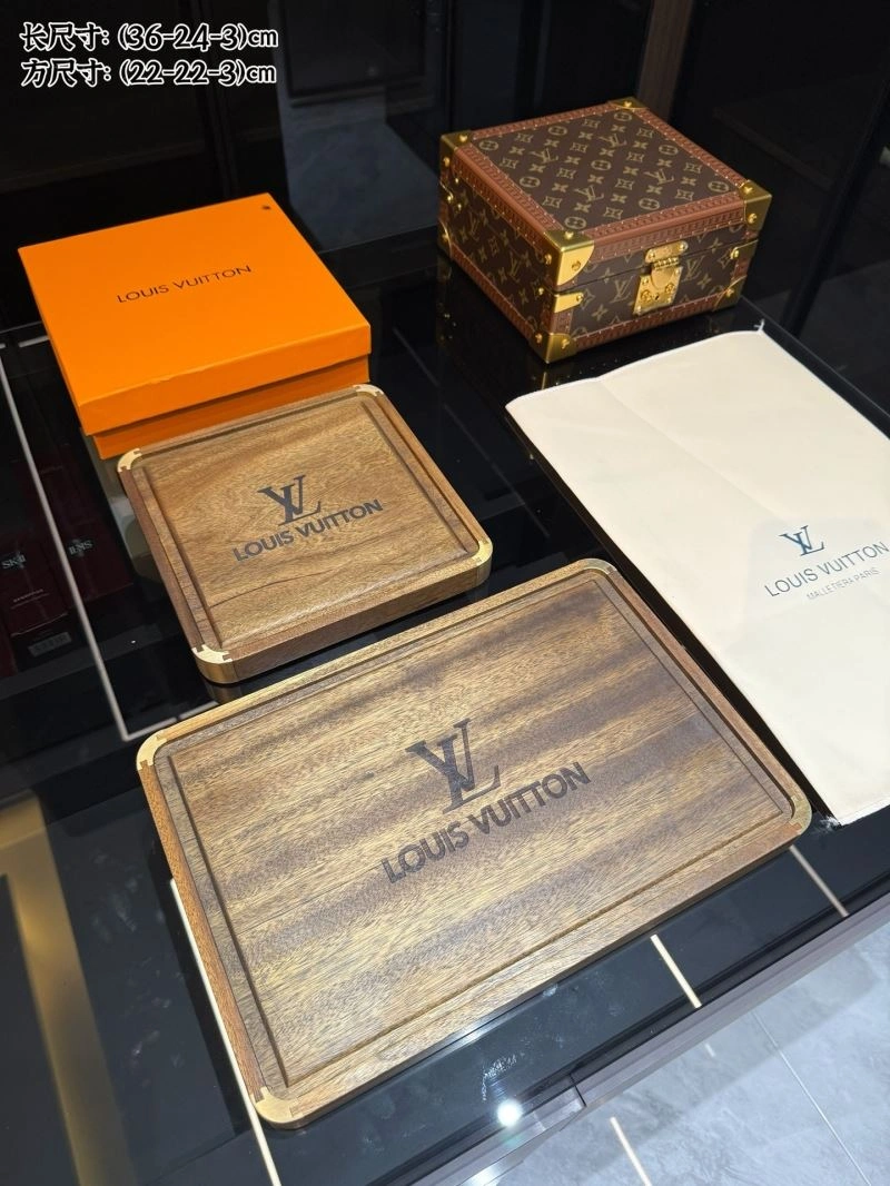Reliable Louis Vuitton Trays 274772