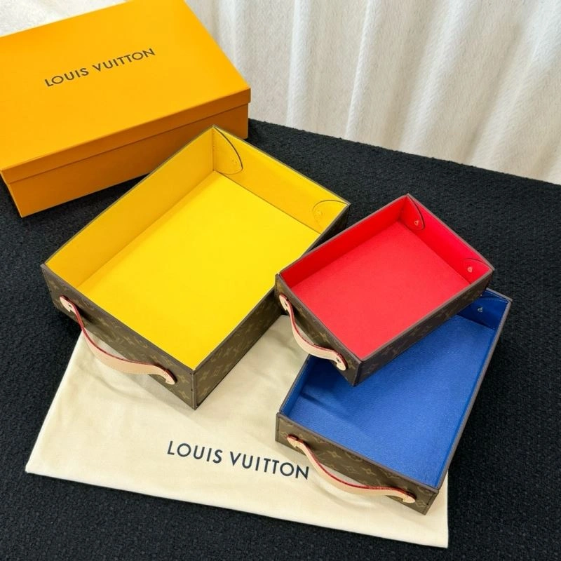 Louis Vuitton Trays EyeCatching 274747