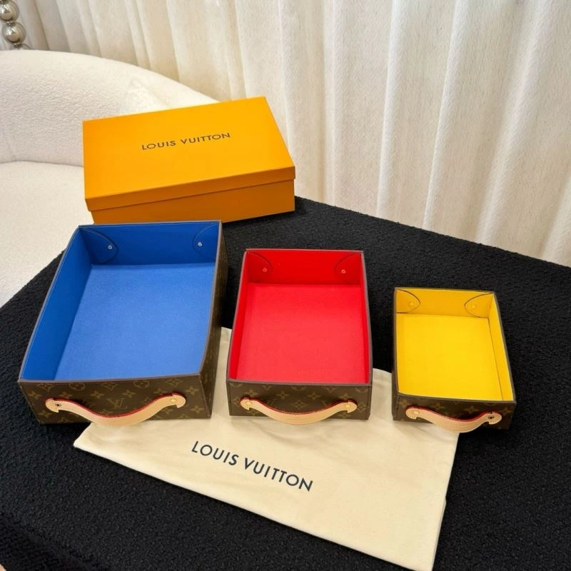 Louis Vuitton Trays Sophisticated 274749