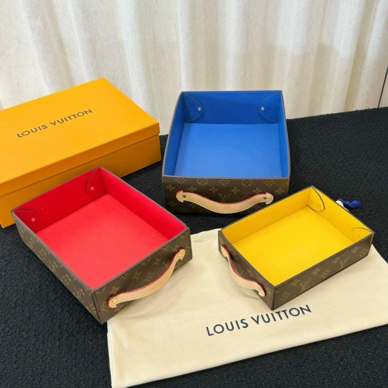 Louis Vuitton Trays Sophisticated 274749