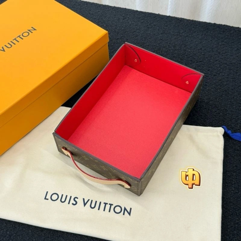 Louis Vuitton Trays Sophisticated 274749