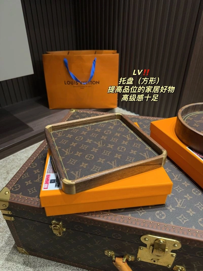 Louis Vuitton Trays Original 274742