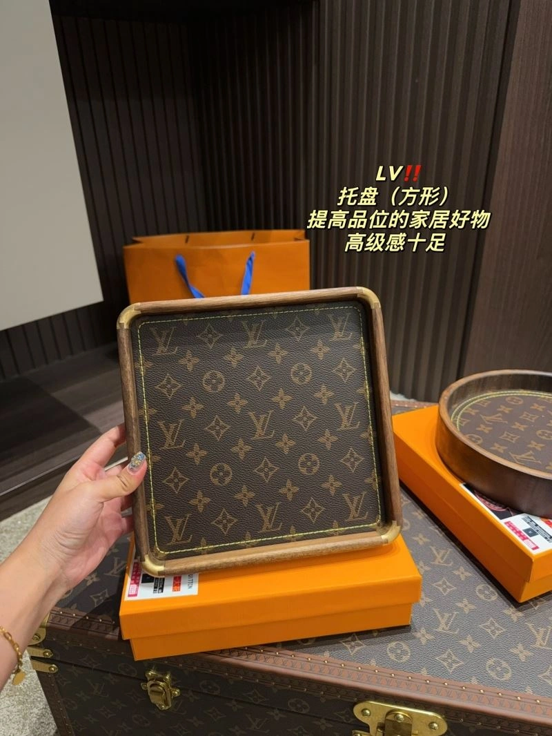 Louis Vuitton Trays Original 274742