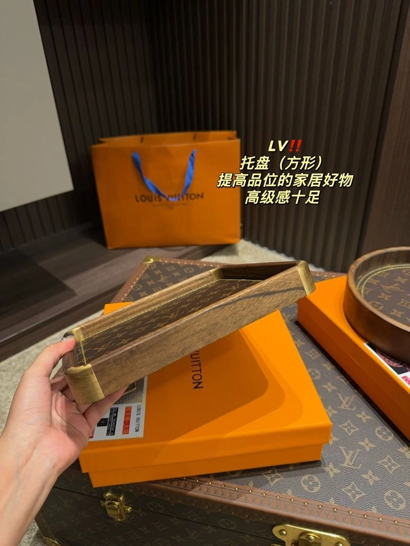 Louis Vuitton Trays Original 274742