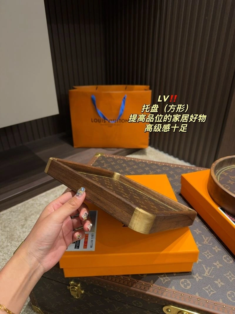 Louis Vuitton Trays Original 274742