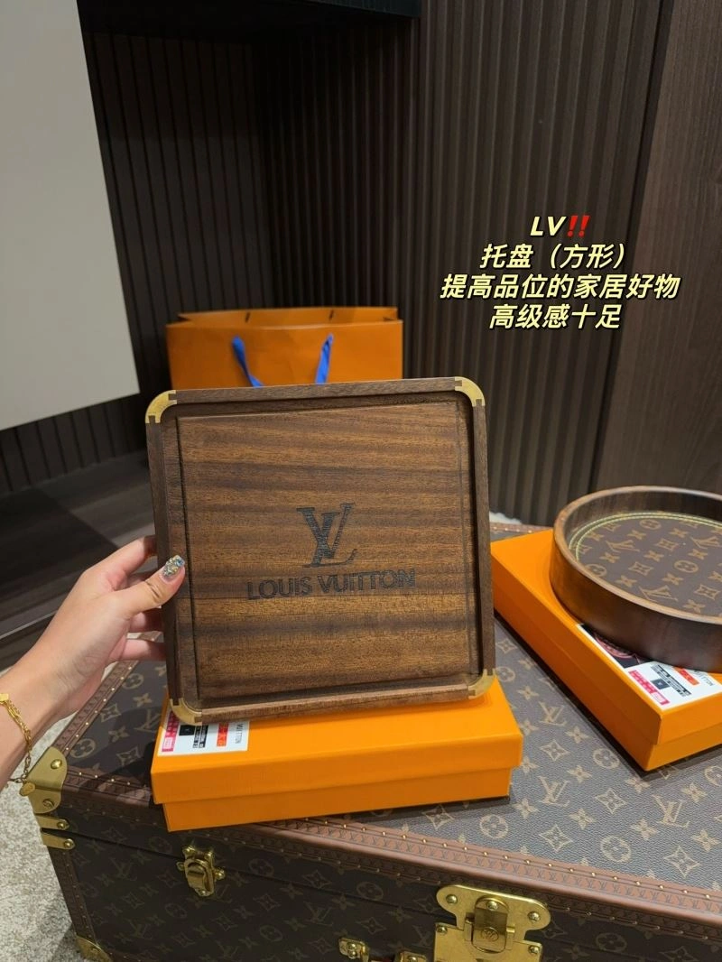 Louis Vuitton Trays Original 274742