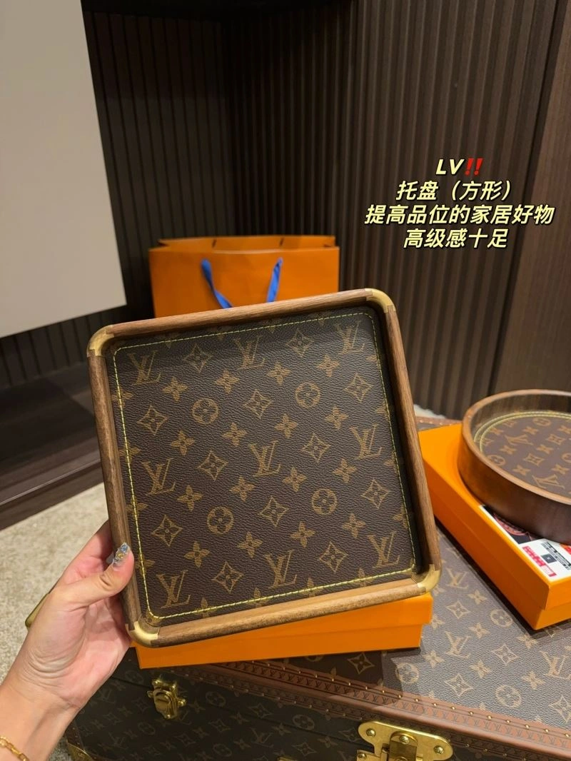 Louis Vuitton Trays Original 274742