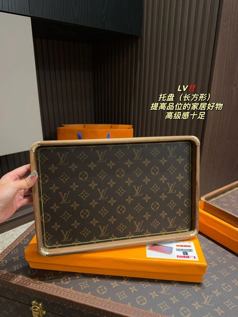 Tailored Louis Vuitton Trays 274745